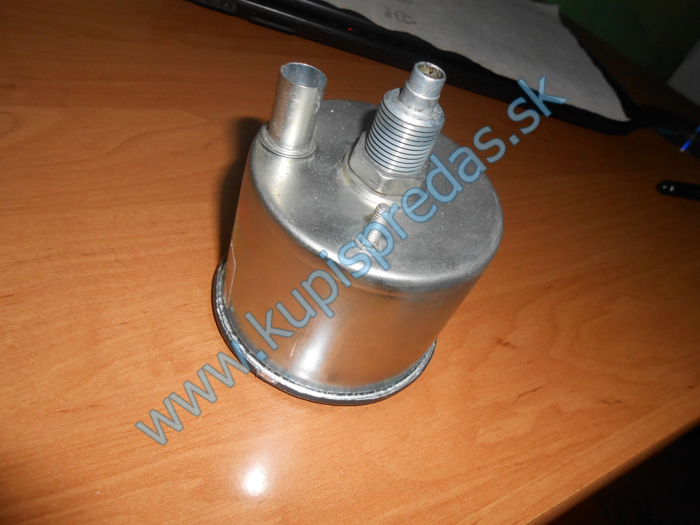 Tachometer Škoda 120